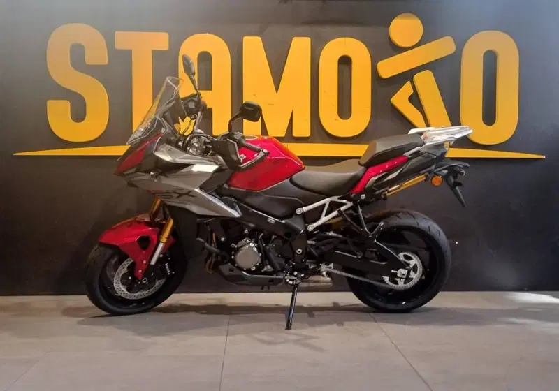 Suzuki GSX-S1000GX (2024 - 26) (4)