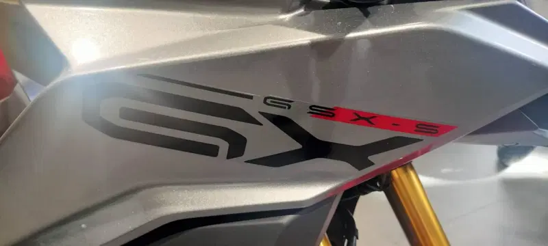 Suzuki GSX-S1000GX (2024 - 26) (5)