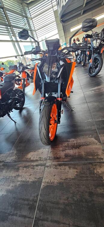 KTM 390 Duke (2024 - 26) (5)