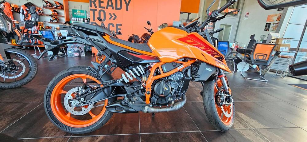 KTM 390 Duke (2024 - 26) (2)
