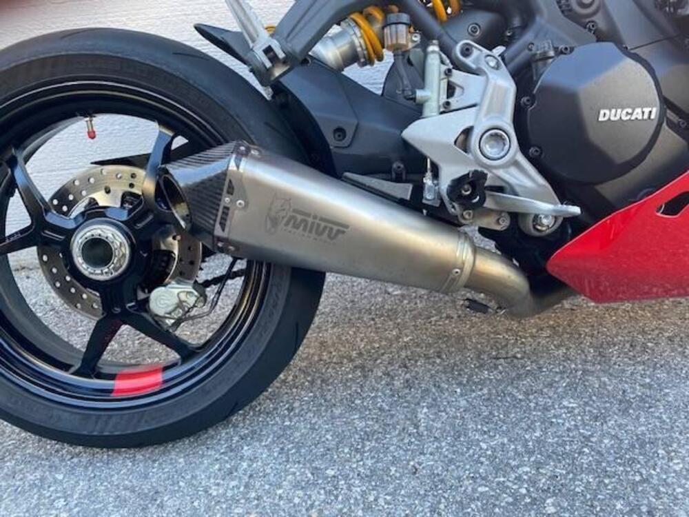 Ducati SuperSport 950 S (2021 - 24) (4)