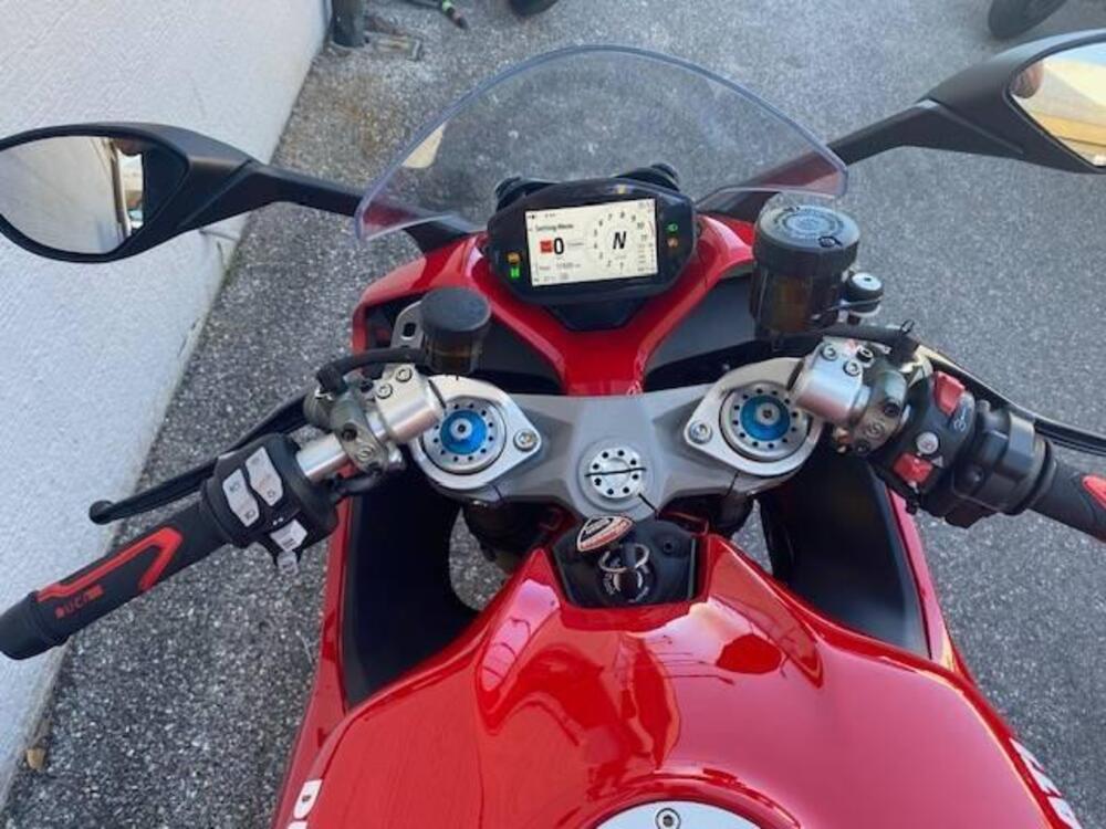 Ducati SuperSport 950 S (2021 - 24) (5)