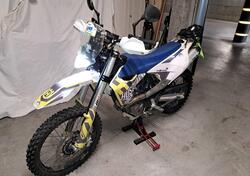 Husqvarna 701 Enduro (2022) usata