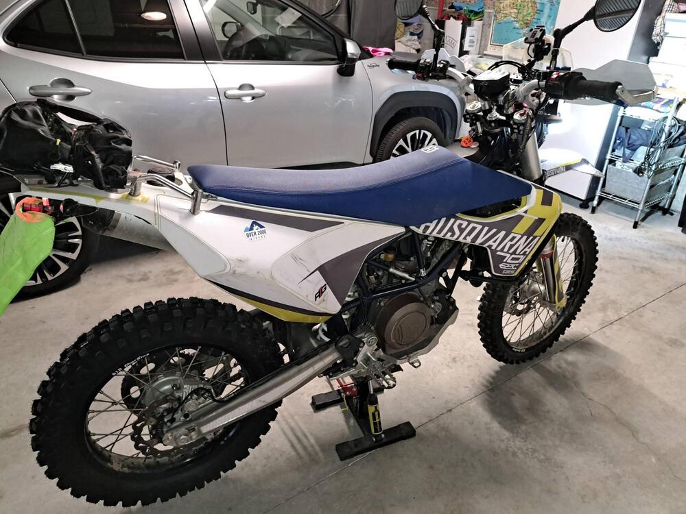 Husqvarna 701 Enduro (2022) (2)