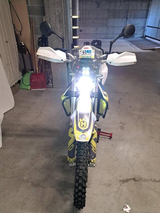 Husqvarna 701 Enduro (2022) (5)