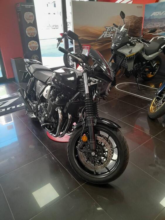 Honda CB 1100 RS (2017 - 20)