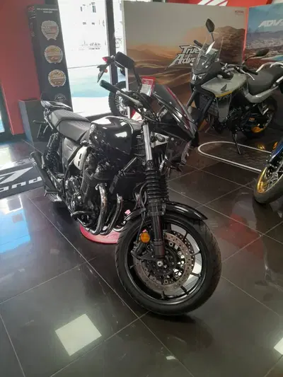 Honda CB 1100 RS (2017 - 20) usata