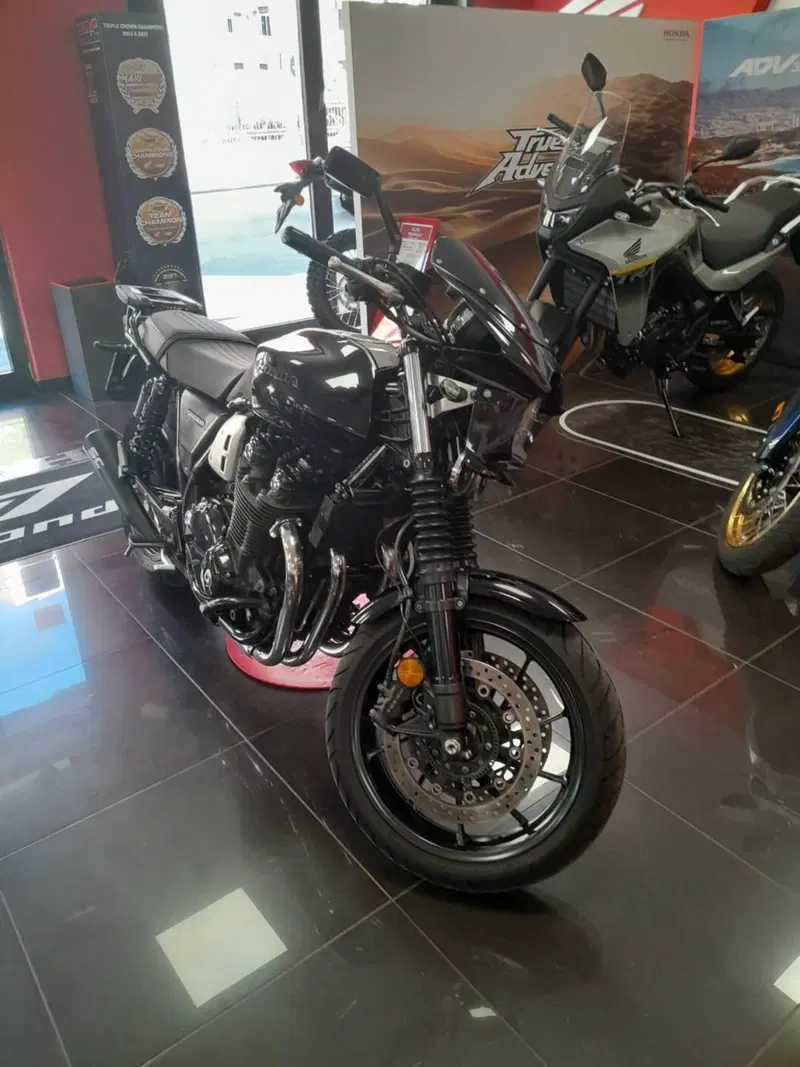 Honda CB 1100 RS (2017 - 20)