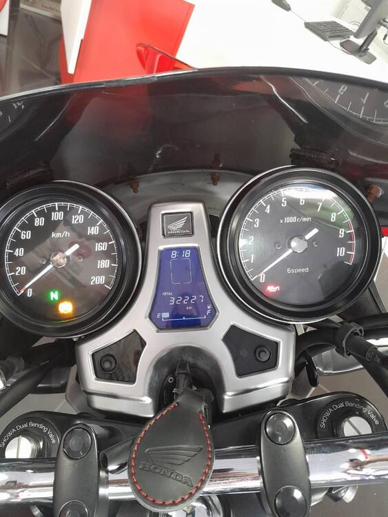 Honda CB 1100 RS (2017 - 20) (2)