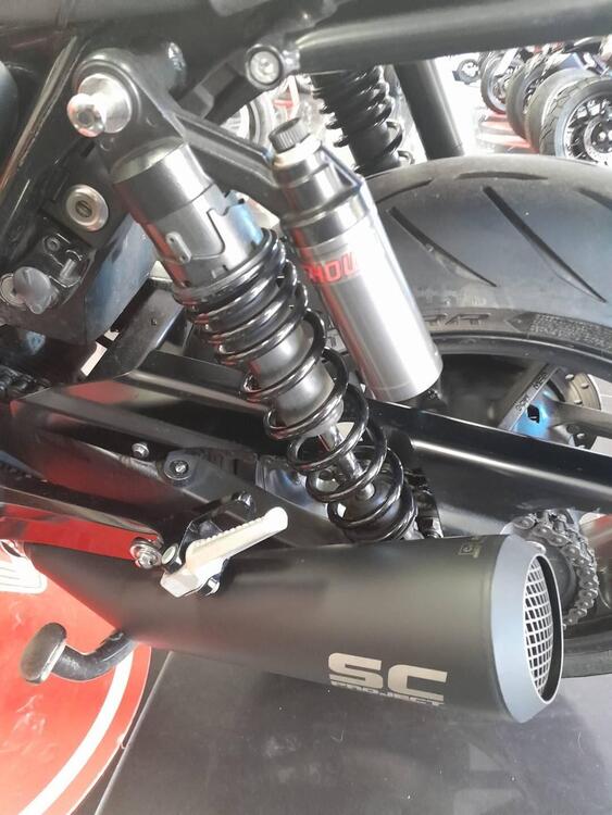 Honda CB 1100 RS (2017 - 20) (5)