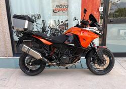 KTM 1190 Adventure (2013 - 16) usata