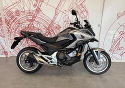 Honda NC 750 X DCT ABS (2016 -17) usata