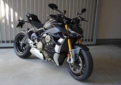 Ducati Streetfighter V4 S (2023 - 24) usata