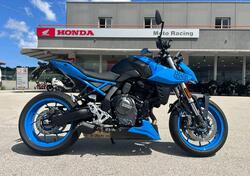 Suzuki GSX-8S (2023 - 24) usata