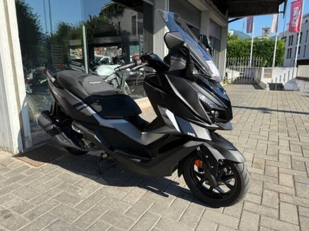 Sym Cruisym 300 (2021 - 24)