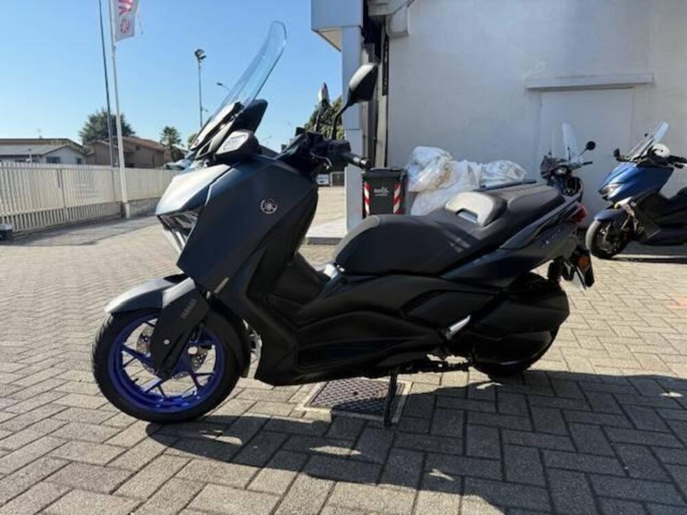 Yamaha X-Max 300 (2021 - 24) (4)