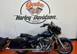 Harley-Davidson 1584 Street Glide (2008 - 10) - FLHX usata