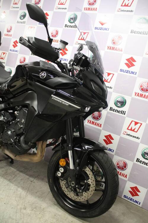 Yamaha Tracer 9 (2021 - 24) (3)