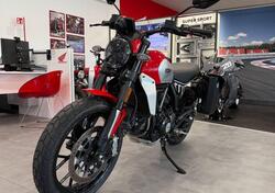 Ducati Scrambler 800 Icon (2023 - 25) usata