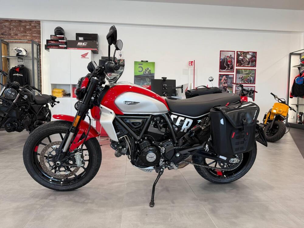 Ducati Scrambler 800 Icon (2023 - 25) (3)