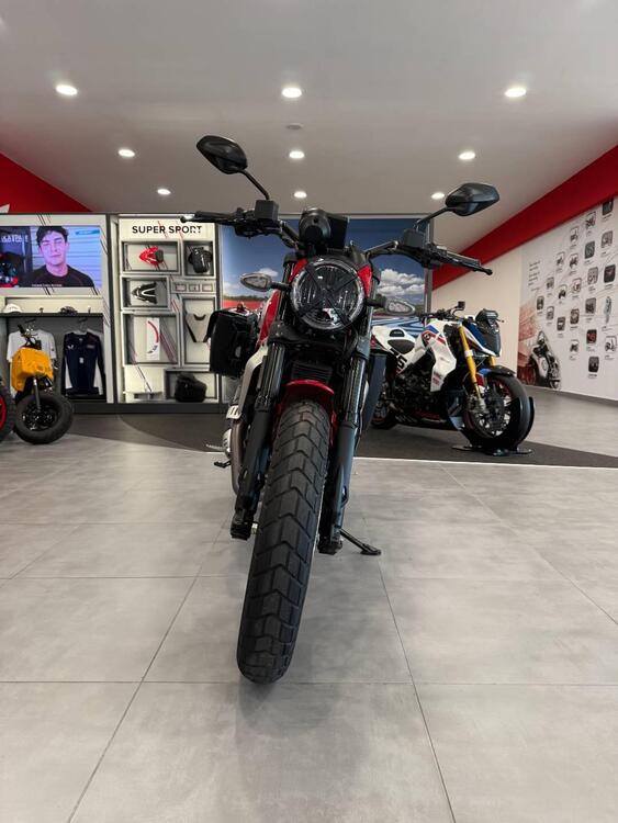 Ducati Scrambler 800 Icon (2023 - 25) (5)