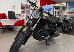 Moto Guzzi V9 Bobber (2016 - 18) usata