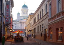 Nessun morto sulle strade da un anno: il successo di Helsinki a 30 km/h