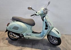 Vespa GTS 125 (2025) nuova