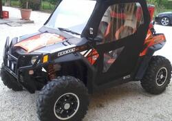 Polaris RZR 800 Ranger EFI E 4x4 (2008 - 13) usata