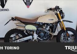 Fantic Motor Caballero 500 Rally (2021 - 23) usata