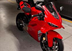 Ducati Panigale V4 (2025) usata