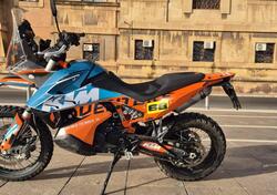 KTM 790 Adventure R Rally (2019 - 20) usata