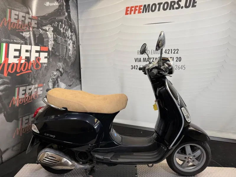 Piaggio Vespa 150 PX MA a.e.