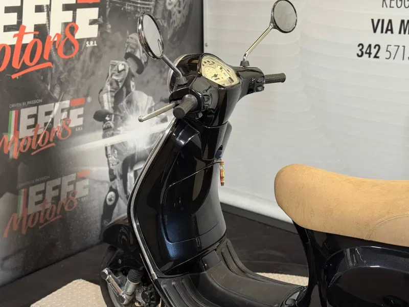 Piaggio Vespa 150 PX MA a.e. (7)