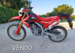 Honda CRF 250 R (2018) usata