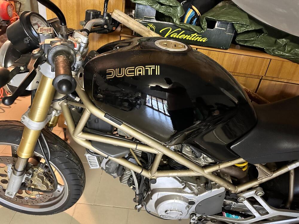 Ducati 749 (2003 - 07) (2)