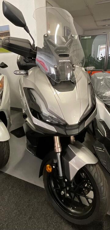 Honda ADV 350 (2022 - 24) (3)