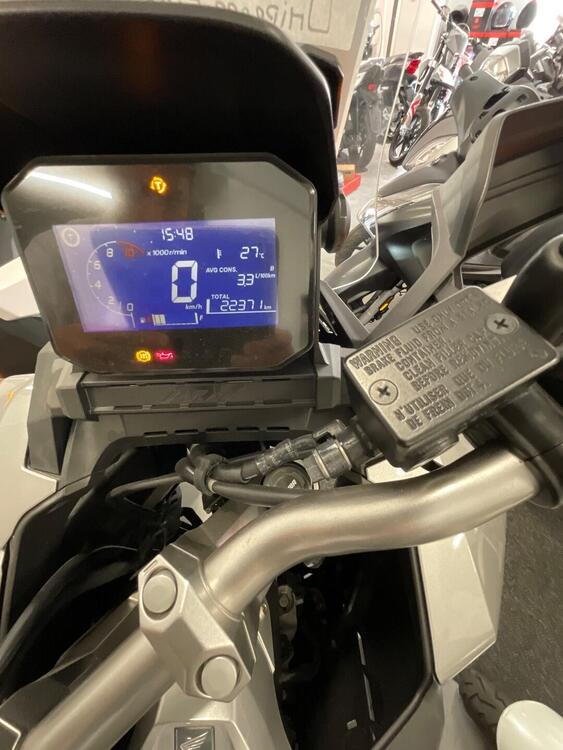 Honda ADV 350 (2022 - 24) (4)