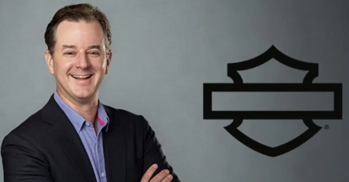 Harley-Davidson nomina Artie Starrs nuovo CEO: una svolta strategica per il rilancio