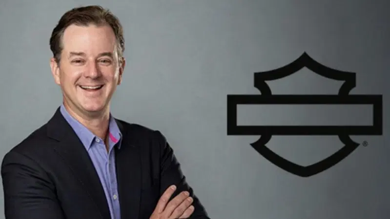 Harley-Davidson nomina Artie Starrs nuovo CEO: una svolta strategica per il rilancio