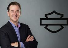 Harley-Davidson nomina Artie Starrs nuovo CEO: una svolta strategica per il rilancio