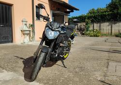 Yamaha MT-125 ABS (2017 - 19) usata