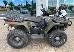 Polaris Sportsman 500EFI E Camo (2007 - 11) usata