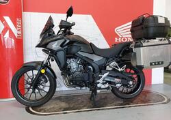 Honda CB 500 X (2019 - 20) usata