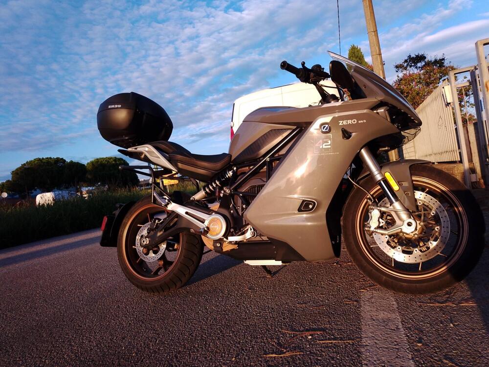 Zero SR-S (2020 - 25)