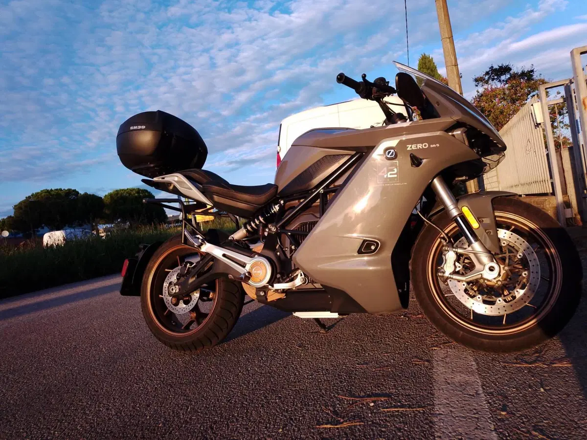 Zero SR-S (2020 - 25)