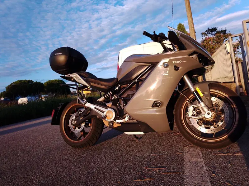 Zero SR-S (2020 - 25)