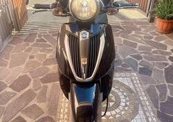 Piaggio Carnaby Cruiser 300 (2008 - 13) usata