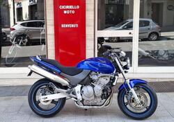 Honda Hornet 600 (2000 - 02) usata