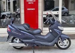 Suzuki Burgman AN 400 (2001 - 02) usata
